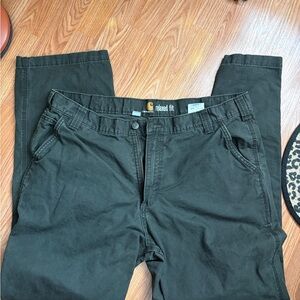 Carhartt Relaxed Fit Pants - 40x32